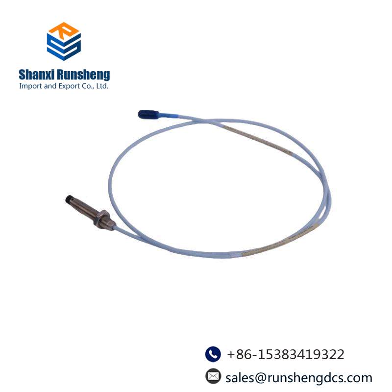 BENTLY NEVADA 3300130-080-00-05 Extension Cable