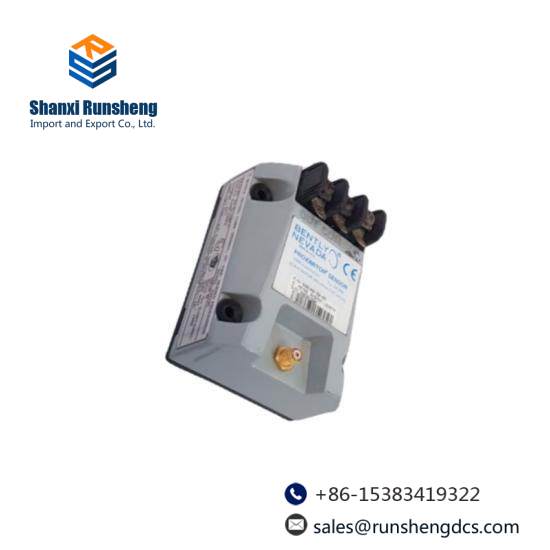 330100-50-05 Bently Nevada  Proximitor Sensor