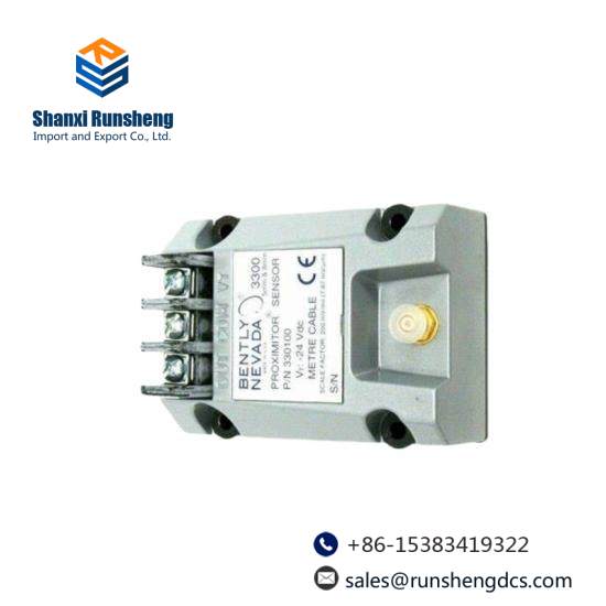 330100-90-00 Bently Nevada  Proximitor Sensor