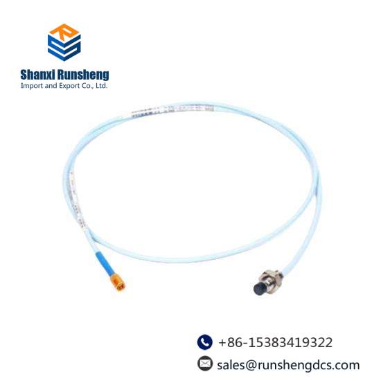 330101-00-08-10-02-05 Bently Nevada  CABLE