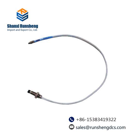 330101-00-12-01-02-05 Bently Nevada  CABLE
