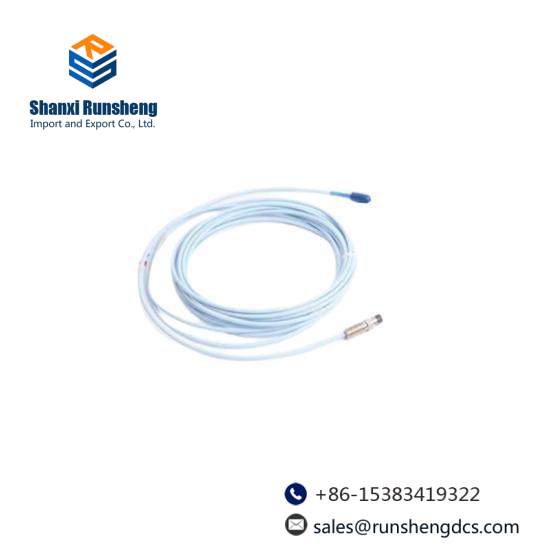330101-00-28-90-02-00 Bently Nevada  CABLE