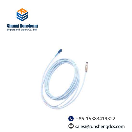 330101-00-28-90-02-00 Bently Nevada  CABLE