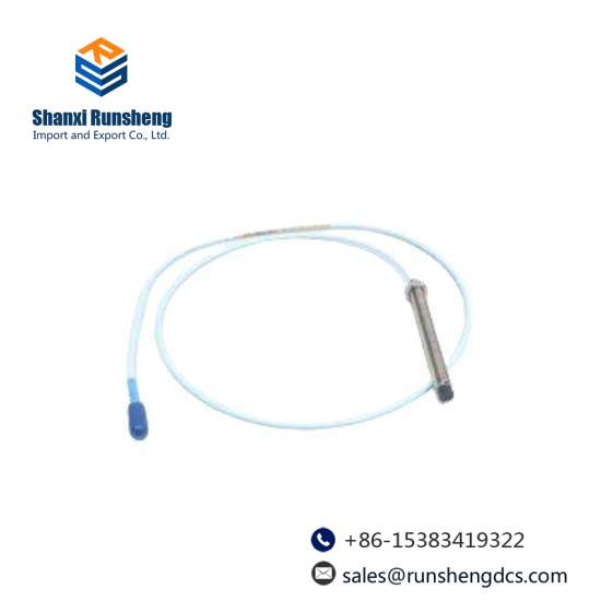 330101-00-40-10-01-00 Bently Nevada  CABLE