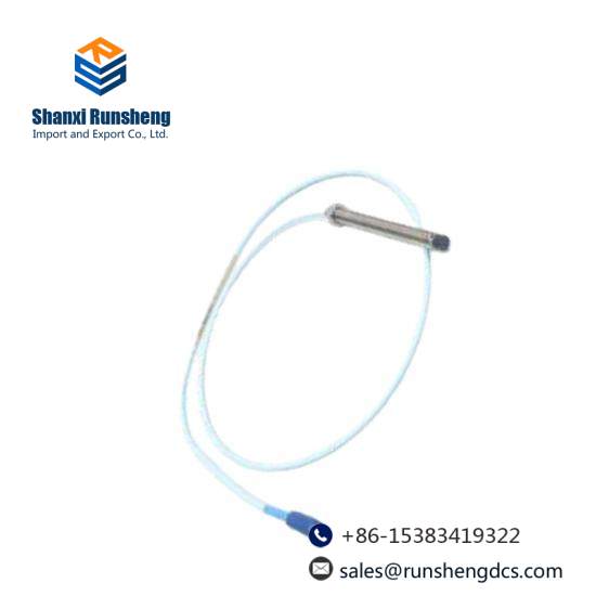 330101-00-40-10-01-00 Bently Nevada  CABLE