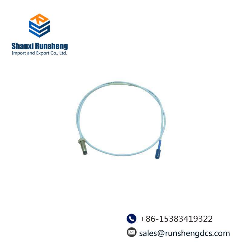 BENTLY NEVADA 330101-00-50-10-02-00 Proximity Probes