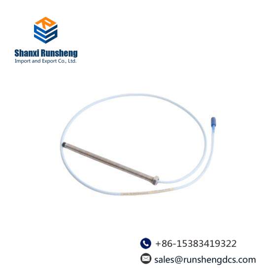 330101-00-53-10-02-05 Bently Nevada  CABLE