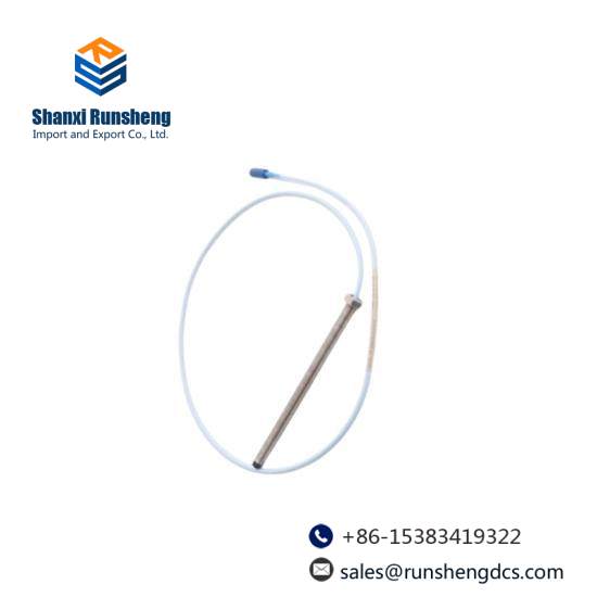 330101-00-53-10-02-05 Bently Nevada  CABLE