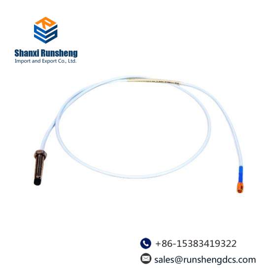 330101-00-65-10-11 Bently Nevada  3300 XL 8mm Proximity Probe