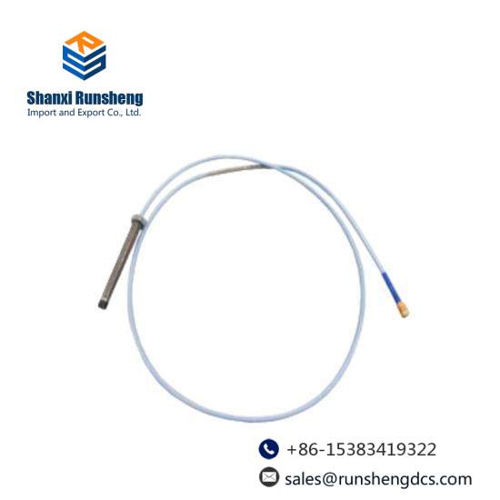 330101-37-57-10-02-05 Bently Nevada  CABLE