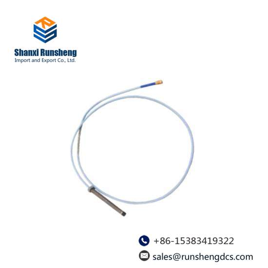 330101-37-57-10-02-05 Bently Nevada  CABLE
