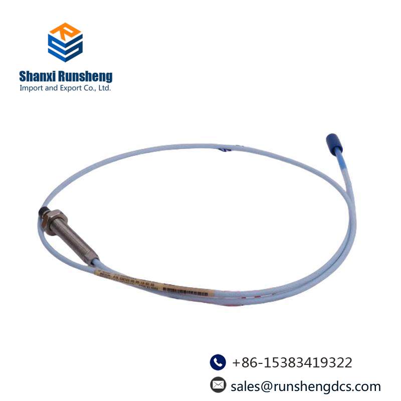 BENTLY NEVADA 330102-00-80-10-02-00 Proximity Probes