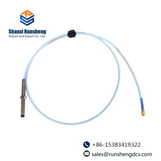 330103-00-05-90-02-05 Bently Nevada 3300 XL 8mm Proximity Probe