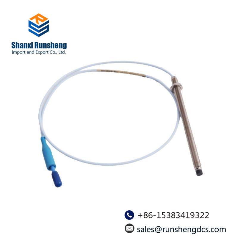 BENTLY NEVADA 330103-10-20-05-02-CN Proximity Probes