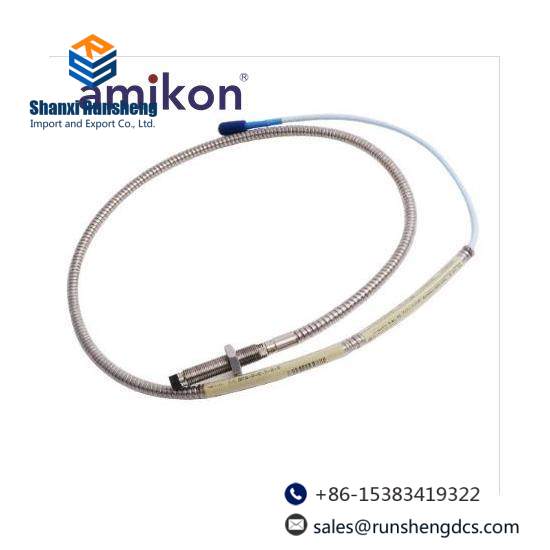 330104-00-04-10-02-00  Proximity Probes  Bently Nevada 3300XL