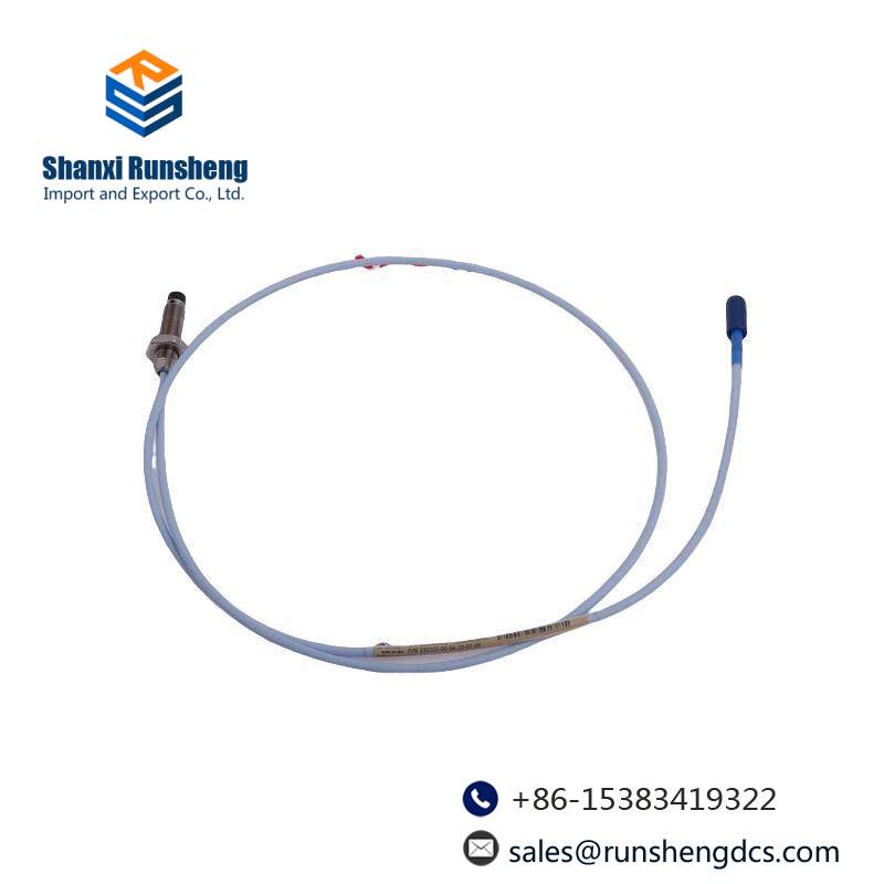 330104-00-07-10-02-00  Bently Nevada Proximity Probes