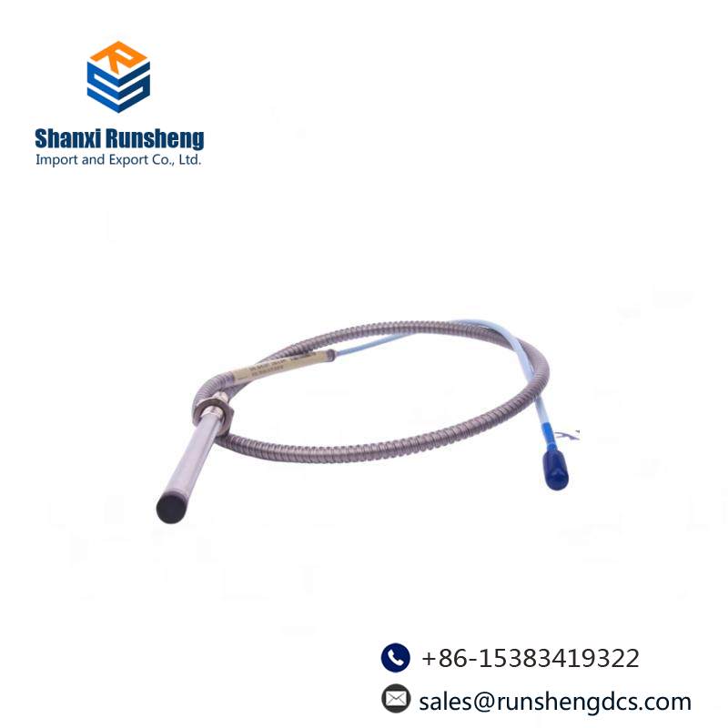 BENTLY NEVADA 330104-00-10-10-02-00 Proximity Probes