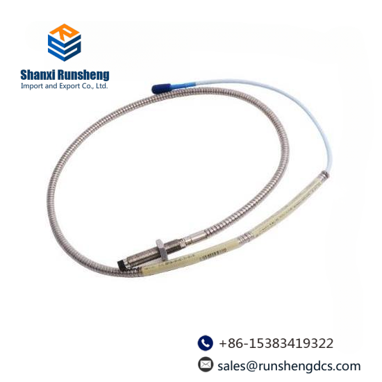 330104-04-10-05-01-CN  Proximity Probes  Bently Nevada 3300XL