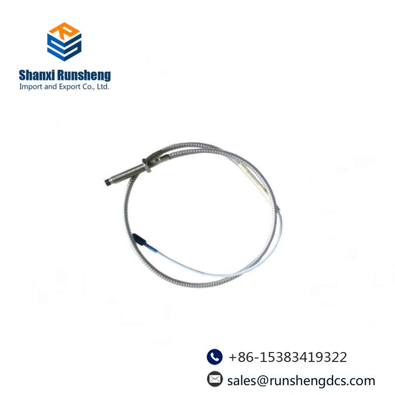 BENTLY NEVADA 330104-07-12-10-02-CN Proximity Probes