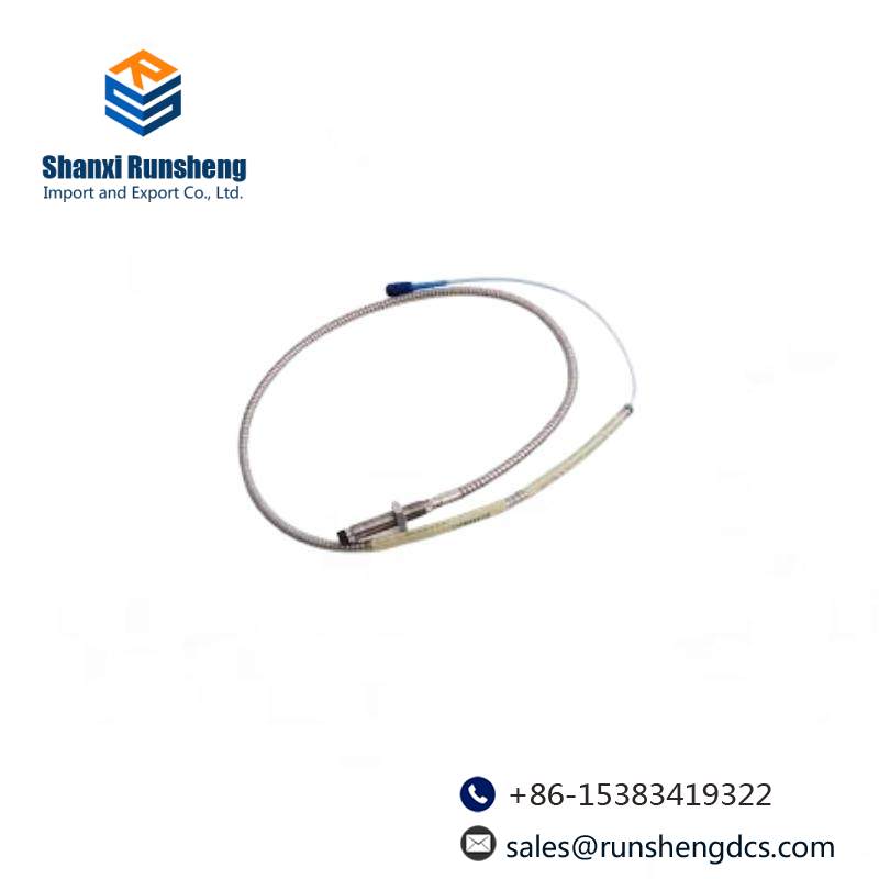 BENTLY NEVADA 330104-12-20-10-01-00 Proximity Probes