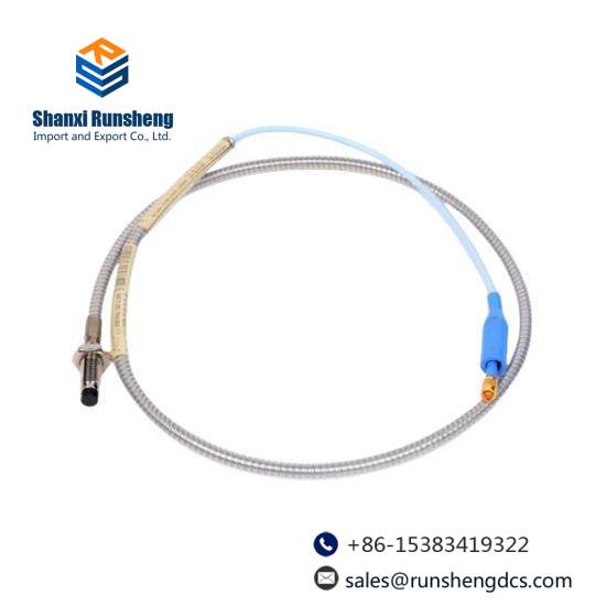 330104-16-21-05-01-05 Bently Nevada  3300 XL 8 mm Probe