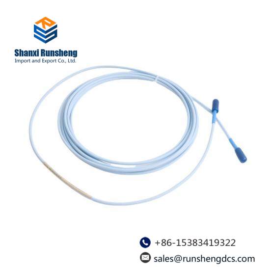 330130-040-00-00  Bently Nevada  3300 XL Standard Extension Cable