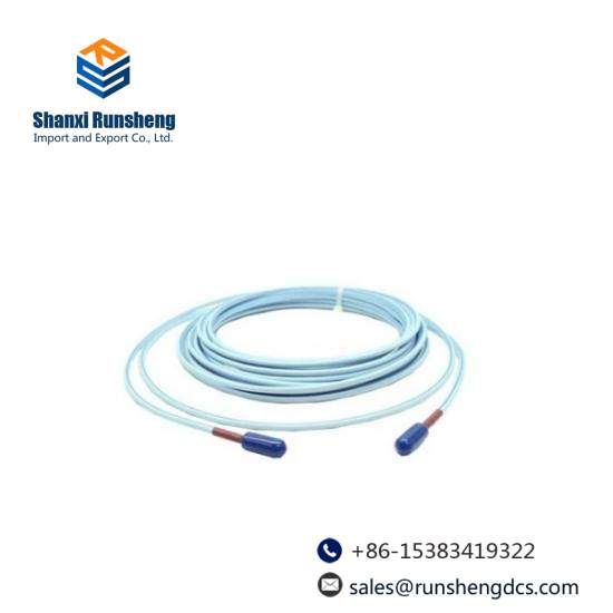 330130-040-01-00 Bently Nevada Extension Cable