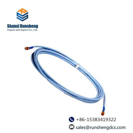 330130-080-02-00  Proximity Probes  Bently Nevada 3300XL
