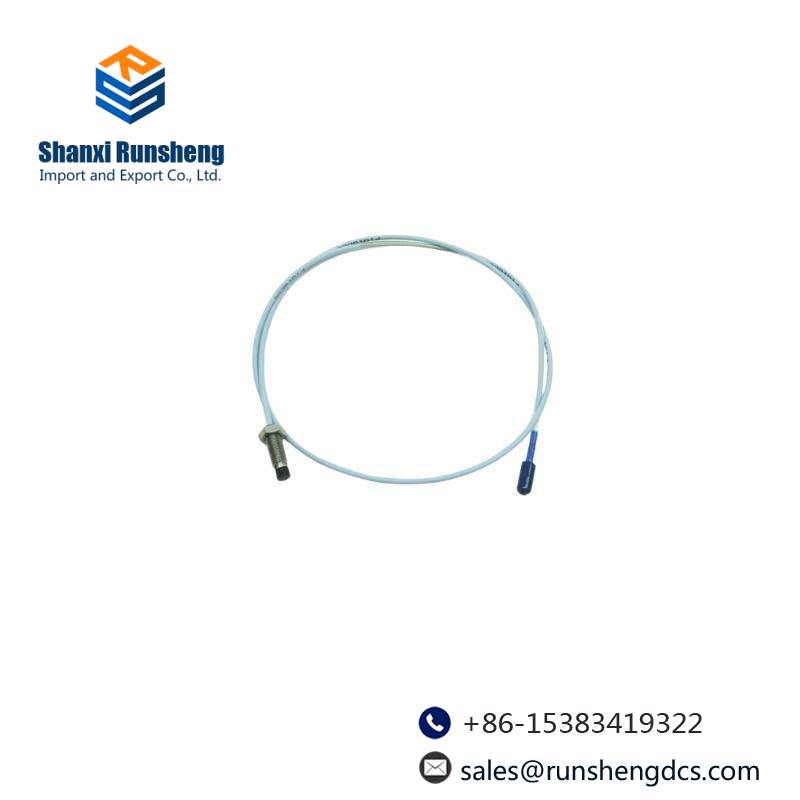 BENTLY NEVADA 330171-00-12-10-01-CN Proximity Transducer System