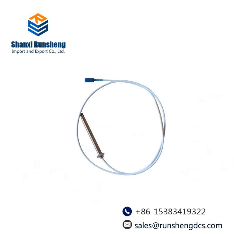 BENTLY NEVADA 330173-08-18-10-02-00 Proximity Probes