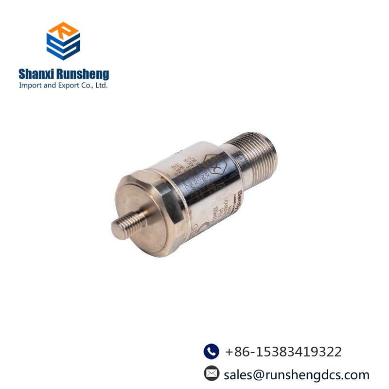 BENTLY NEVADA 330400-01-00 Accelerometer Acceleration Tranducer