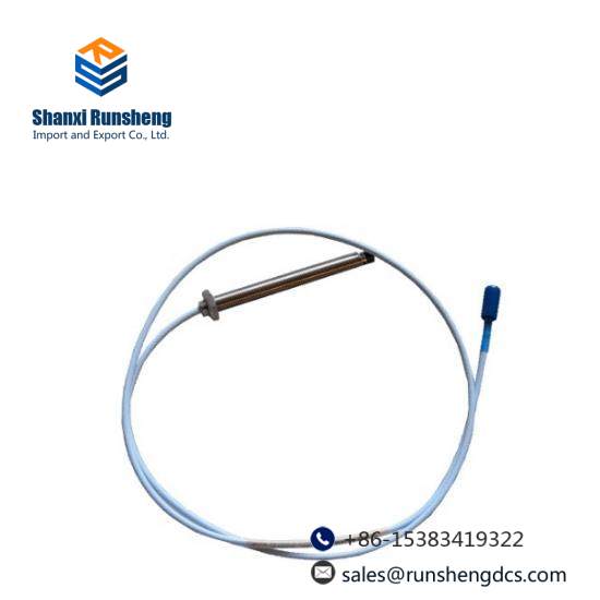 330703-000-050-10-02-05  Bently Nevada  3300 XL 11 mm Proximity Probes