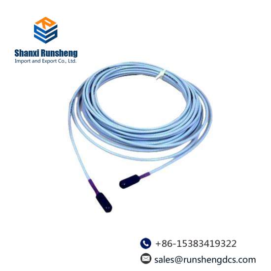 330730-080-02-05 Bently Nevada 3300XL 11mm Extension Cable