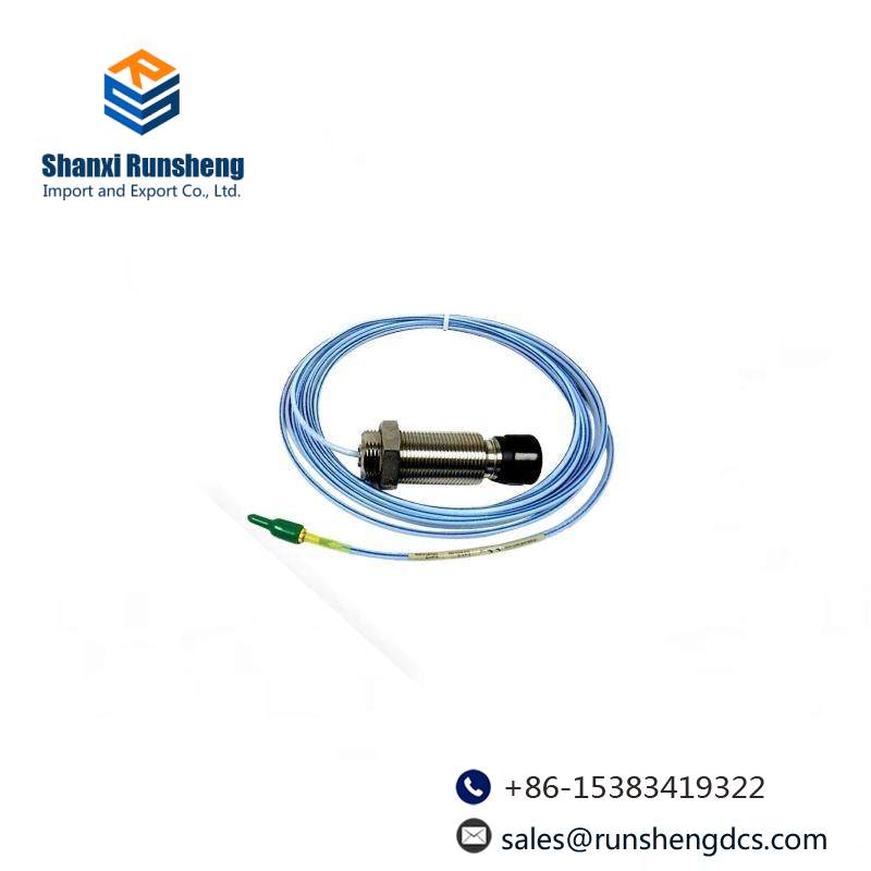BENTLY NEVADA 330851-02-000-030-10-00-00 Proximity Probes