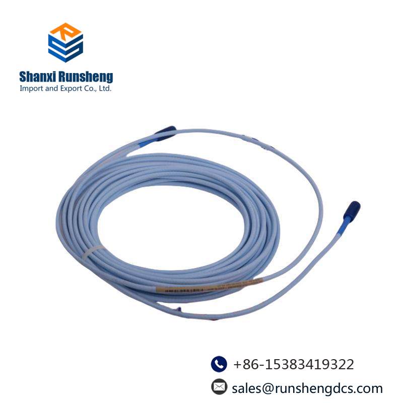 BENTLY NEVADA 330877-040-37-00 Extension Cable