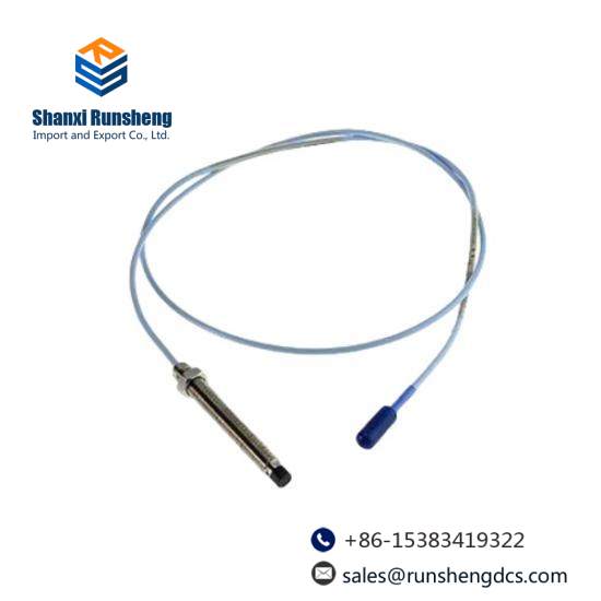 330901-00-15-05-02-05 Bently Nevada 3300 NSv Proximity Probes