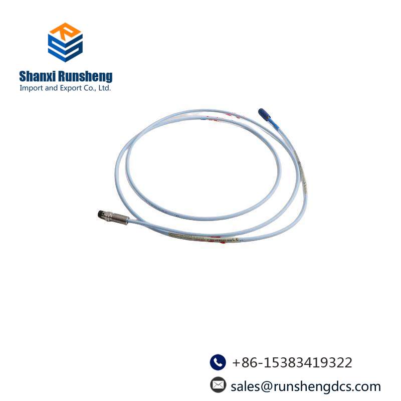 BENTLY NEVADA 330902-00-95-05-02-00 Proximity Probes