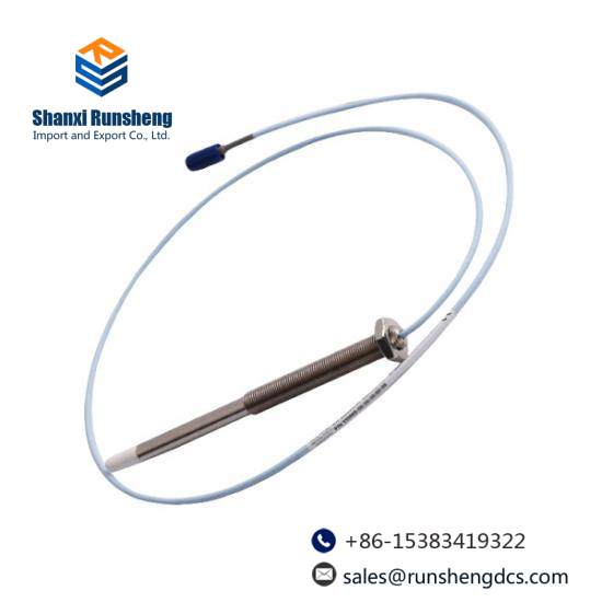 330904-00-10-05-02-05 Bently Nevada  3300 NSv Proximity Probes