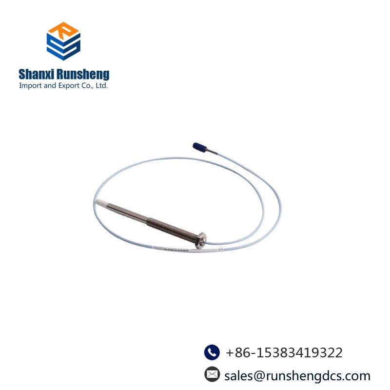BENTLY NEVADA 330905-00-05-05-02-CN 3300 NSv Proximity Probes