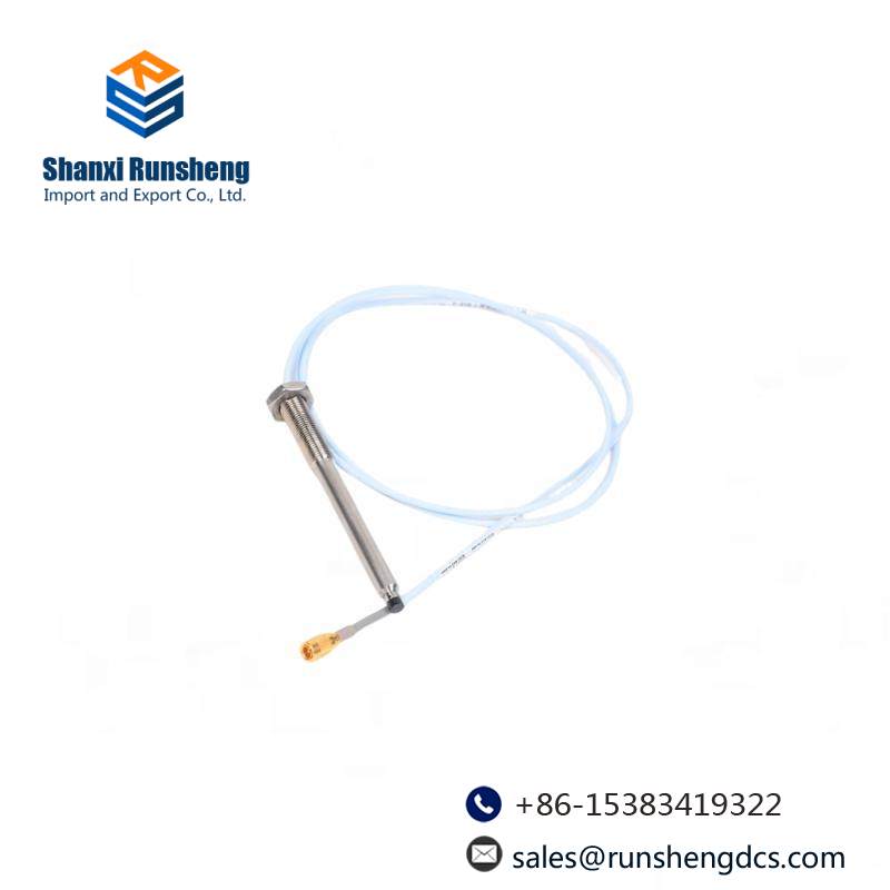BENTLY NEVADA 330905-00-10-10-02-00 Proximity Probe