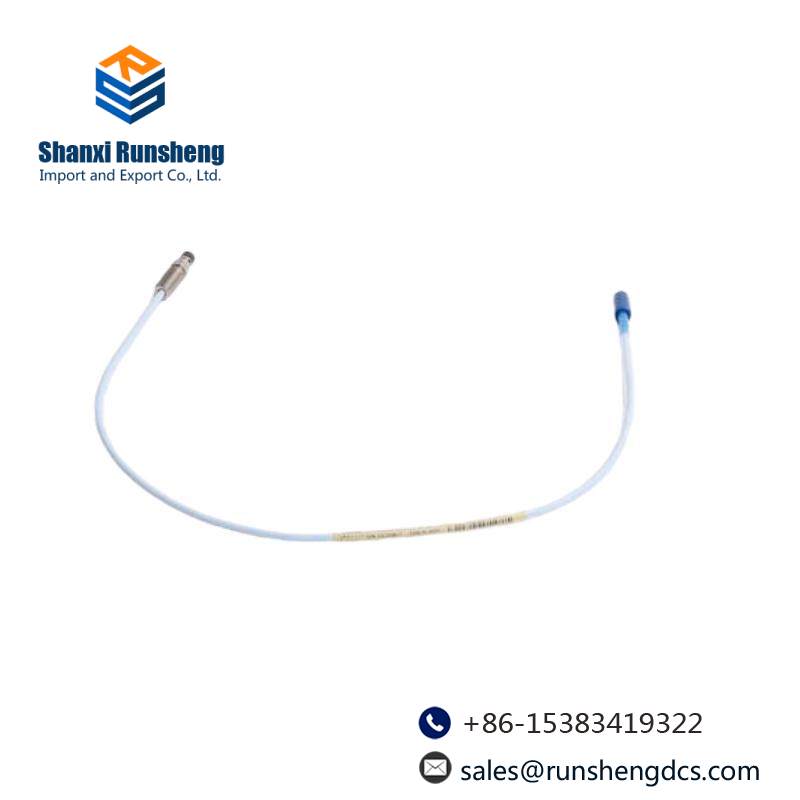 BENTLY NEVADA 330910-00-11-10-02-05 3300 XL NSv Proximity Probe