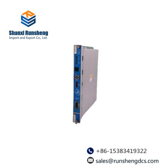 3500/22M 288055-01 Bently Nevada Interface Module