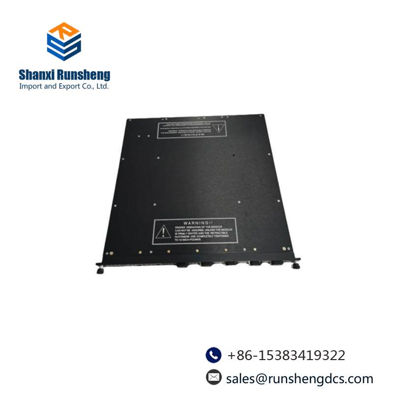 TRICONEX A06B-6091-H175