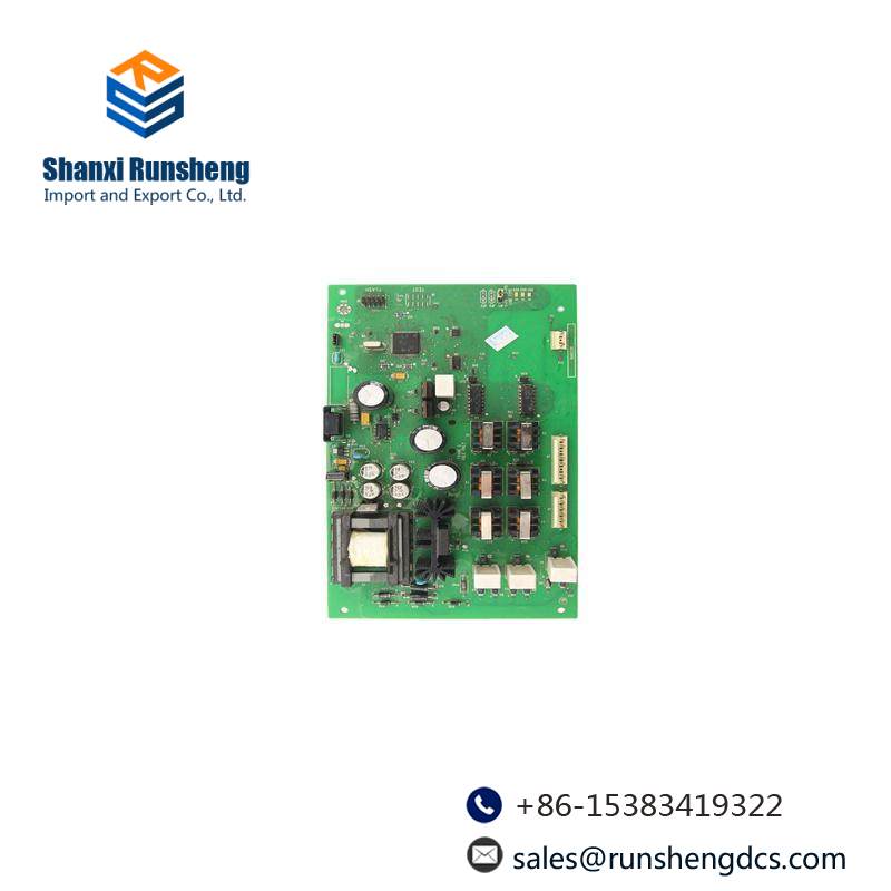 Rexrorh 394877-A02 Inverter Board