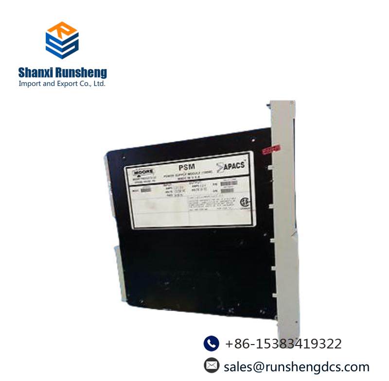 SIEMENS 39PSMNAN PSM POWER SUPPLY MODULE