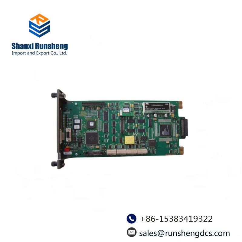 ABB 3ASD489301A410 YPK107E Electronic Card
