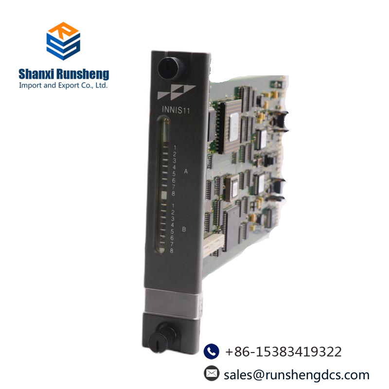 ABB 3ASU21C110 LU6278 DCU30/7 Digital Output Module