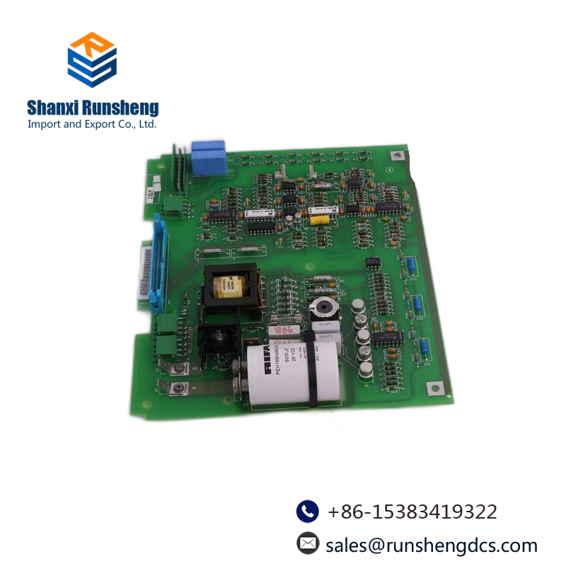 ABB 3AUA0000109332 FS450R12KE3/AGDR-81C IGBT MODULE SP KIT
