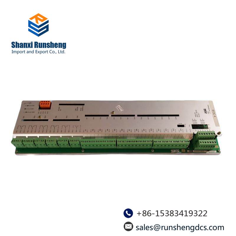 ABB 3HAC025042-001