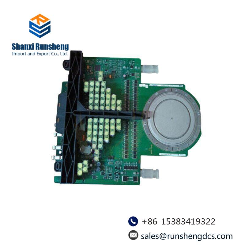 ABB 3HAC021281-001